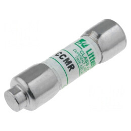 Siguranță Întârziere 15A 600VAC 500VDC | Electronic-mag.ro | Componente Electronice