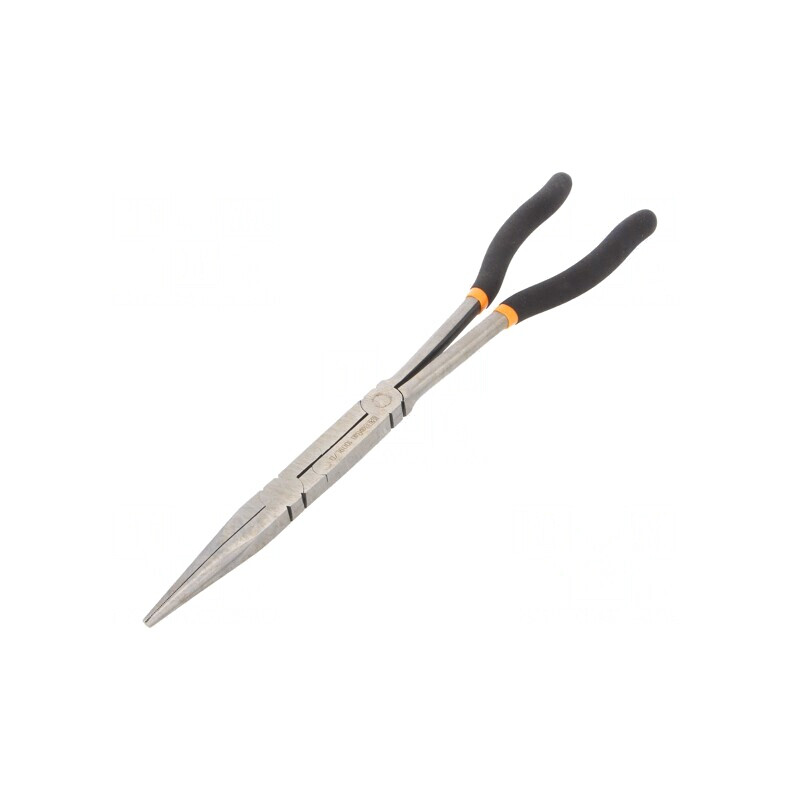 Cleşti Drepţi Semirotunzi Alungiţi 342mm | Electronic-mag.ro | Componente Electronice Cleşti Drepţi Semirotunzi Alungiţi 342mm | Electronic-mag.ro | Componente Electronice