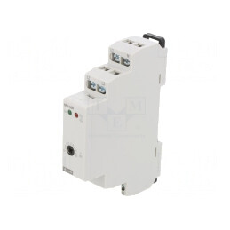 Releu Monitorizare Tensiune DIN SPDT HRN-55N | Electronic-mag.ro | Componente Electronice