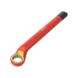 Cheie inelară izolată 23mm 1kV oțel aliat | Electronic-mag.ro | Componente Electronice