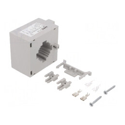 Transformator de curent 800A 5A Clasa 1 DM3T0800 | Electronic-mag.ro | Componente Electronice