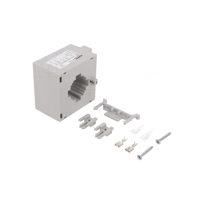 Transformator de curent 800A 5A Clasa 1 DM3T0800 | Electronic-mag.ro | Componente Electronice Transformator de curent 800A 5A Clasa 1 DM3T0800 | Electronic-mag.ro | Componente Electronice