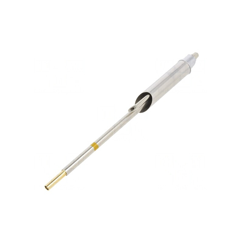 Vârf 2,4mm pentru ciocan de dezlipit 350-398°C | Electronic-mag.ro | Componente Electronice