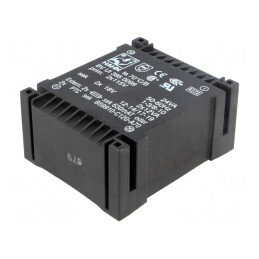 Transformator încapsulat 24VA 18V 666mA | Electronic-mag.ro | Componente Electronice