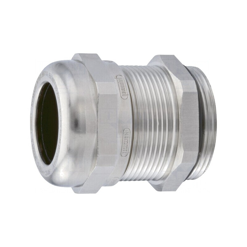 Garnitură de Etanşare M32 IP68 Alamă | Electronic-mag.ro | Componente Electronice