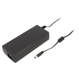 Alimentator Desktop 24VDC 5A 120W | Electronic-mag.ro | Componente Electronice