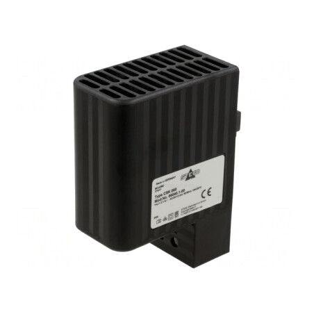 Aparat de Încălzire 10W 24V IP20 | Electronic-mag.ro | Componente Electronice