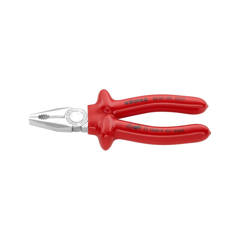 Cleşti Izolaţi Universali 180mm | Electronic-mag.ro | Componente Electronice Cleşti Izolaţi Universali 180mm | Electronic-mag.ro | Componente Electronice