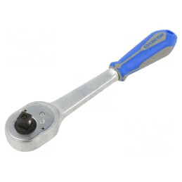 Clichet 3/8 200mm 32 Dinți | Electronic-mag.ro | Componente Electronice