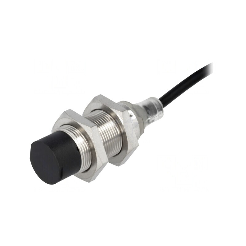 Senzor Inductiv PNP NC M18 0-16mm 10-30VDC IP67 | Electronic-mag.ro | Componente Electronice Senzor Inductiv PNP NC M18 0-16mm 10-30VDC IP67 | Electronic-mag.ro | Componente Electronice