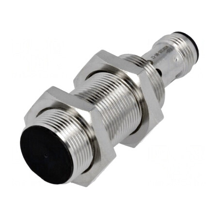 Senzor Inductiv NPN/NO 8mm 10-30VDC M18 IP67 200mA | Electronic-mag.ro | Componente Electronice