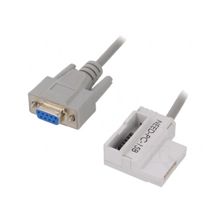 Cablu RS232 Serial OEM 857734 | Electronic-mag.ro | Componente Electronice