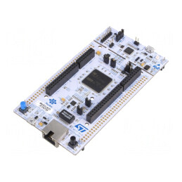 Kit de Dezvoltare STM32F767ZIT6 cu Conectori de Extensie | Electronic-mag.ro | Componente Electronice