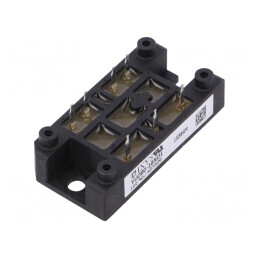 Punte Redresoare Trifazat 80A 1600V | Electronic-mag.ro | Componente Electronice
