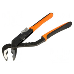 Clește Universal Cobra 250mm Oțel Crom-Vanadium | Electronic-mag.ro | Componente Electronice