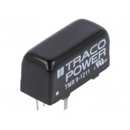 Convertor DC/DC 9W 9-18V la 5V 1600mA SIP8 | Electronic-mag.ro | Componente Electronice