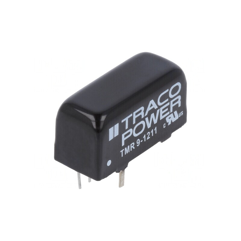 Convertor DC/DC 9W 9-18V la 5V 1600mA SIP8 | Electronic-mag.ro | Componente Electronice