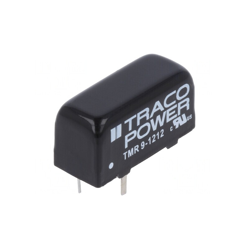 Convertor DC/DC 9W 9-18V la 12V 750mA SIP8 | Electronic-mag.ro | Componente Electronice Convertor DC/DC 9W 9-18V la 12V 750mA SIP8 | Electronic-mag.ro | Componente Electronice