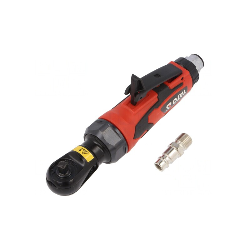 Clichet Pneumatic 1/4 YT-09795 | Electronic-mag.ro | Componente Electronice