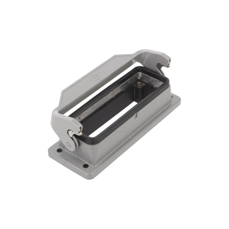 Carcasă pentru Conectori HDC Han B Rear Fit 24B | Electronic-mag.ro | Componente Electronice