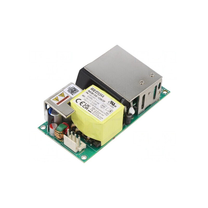 Alimentator Pulsatoriu 130W 12V 10.8A | Electronic-mag.ro | Componente Electronice Alimentator Pulsatoriu 130W 12V 10.8A | Electronic-mag.ro | Componente Electronice