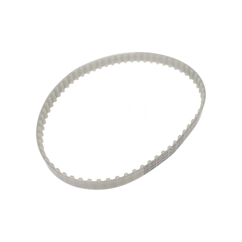 Curea dințată T10 20mm 1010mm | Electronic-mag.ro | Componente Electronice