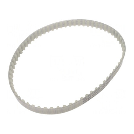 Curea dințată T10 20mm 1010mm | Electronic-mag.ro | Componente Electronice