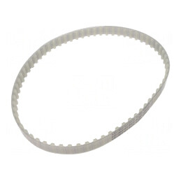 Curea dințată T10 20mm 1010mm | Electronic-mag.ro | Componente Electronice