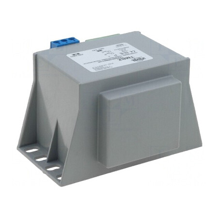 Transformator încapsulat 63VA 400VAC 24V 2,71A cu şurub | Electronic-mag.ro | Componente Electronice