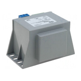 Transformator încapsulat 63VA 400VAC 230V 0,28A cu șurub | Electronic-mag.ro | Componente Electronice