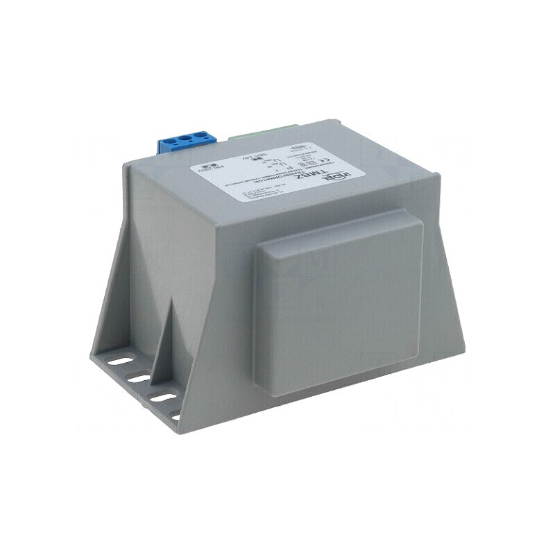 Transformator încapsulat 63VA 400VAC 230V 0,28A cu șurub | Electronic-mag.ro | Componente Electronice Transformator încapsulat 63VA 400VAC 230V 0,28A cu șurub | Electronic-mag.ro | Componente Electronice
