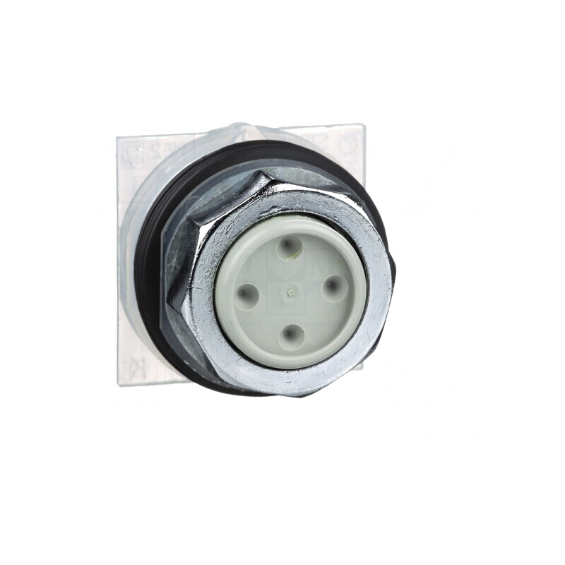 Comutator Acționat Prin Apăsare 30mm IP66 | Electronic-mag.ro | Componente Electronice