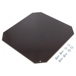Placă de montare MPX ARCA 3030 | Electronic-mag.ro | Componente Electronice