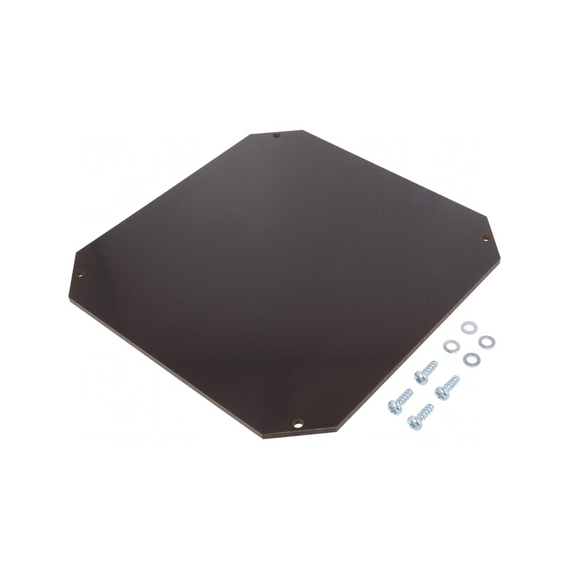 Placă de montare MPX ARCA 3030 | Electronic-mag.ro | Componente Electronice Placă de montare MPX ARCA 3030 | Electronic-mag.ro | Componente Electronice