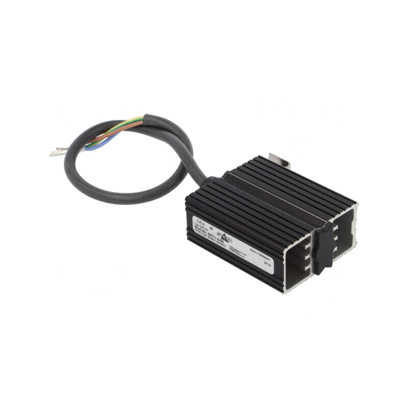Aparat de Încălzire 20W 12-30V IP44 | Electronic-mag.ro | Componente Electronice