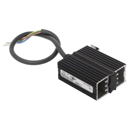 Aparat de Încălzire 20W 12-30V IP44 | Electronic-mag.ro | Componente Electronice