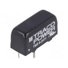 Convertor DC/DC 9W 18-36V la 5V 1600mA SIP8 | Electronic-mag.ro | Componente Electronice