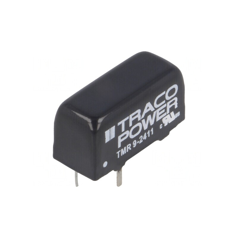 Convertor DC/DC 9W 18-36V la 5V 1600mA SIP8 | Electronic-mag.ro | Componente Electronice Convertor DC/DC 9W 18-36V la 5V 1600mA SIP8 | Electronic-mag.ro | Componente Electronice