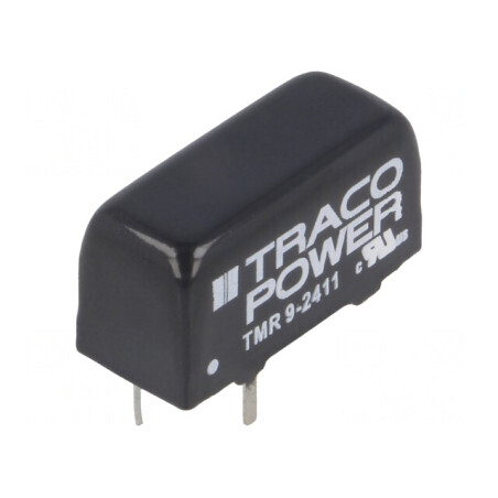Convertor DC/DC 9W 18-36V la 5V 1600mA SIP8 | Electronic-mag.ro | Componente Electronice