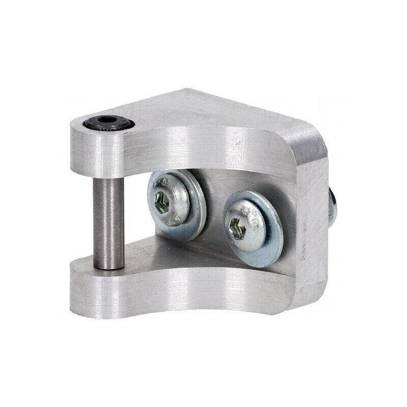Suport servomotor liniar IP65 Pololu | Electronic-mag.ro | Componente Electronice