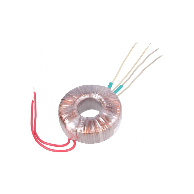 Transformator Toroidal 80VA 230V 12V 3.33A | Electronic-mag.ro | Componente Electronice Transformator Toroidal 80VA 230V 12V 3.33A | Electronic-mag.ro | Componente Electronice