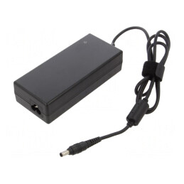 Alimentator Pulsatoriu 19VDC 6,32A 5,5/3,0 Centerpin | Electronic-mag.ro | Componente Electronice