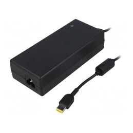 Alimentator Pulsatoriu 19,5V 6,15A 120W | Electronic-mag.ro | Componente Electronice