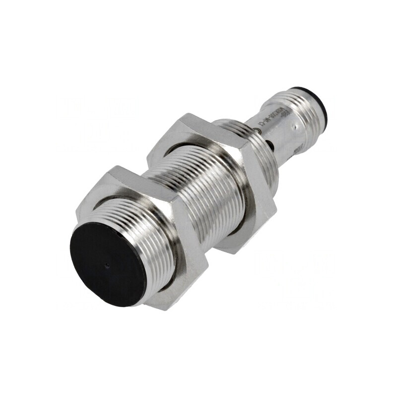Senzor Inductiv PNP NC 8mm 30VDC M18 IP67 | Electronic-mag.ro | Componente Electronice