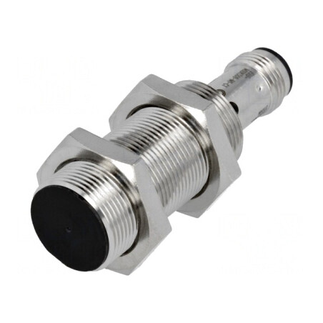 Senzor Inductiv PNP NC 8mm 30VDC M18 IP67 | Electronic-mag.ro | Componente Electronice