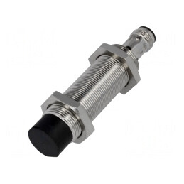 Senzor Inductiv PNP/NO 16mm 30VDC M18 IP67 200mA | Electronic-mag.ro | Componente Electronice