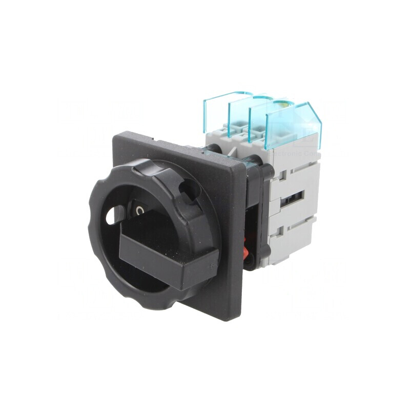 Separator-întrerupător 3 Poli 32A 11,5kW Pe Panou | Electronic-mag.ro | Componente Electronice Separator-întrerupător 3 Poli 32A 11,5kW Pe Panou | Electronic-mag.ro | Componente Electronice