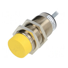 Senzor Inductiv PNP NO 15mm 30V M30 IP67 | Electronic-mag.ro | Componente Electronice