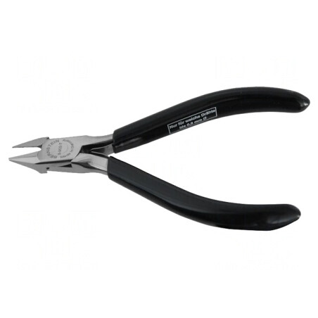 Clești Laterali ESD 120mm pentru Tăiere | Electronic-mag.ro | Componente Electronice