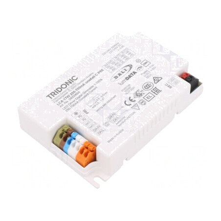 Alimentator LED 17W 15-50VDC 250-700mA | Electronic-mag.ro | Componente Electronice